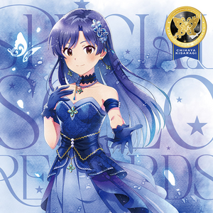 THE IDOLM@STER MILLION LIVE! SPECIAL SOLO RECORDS