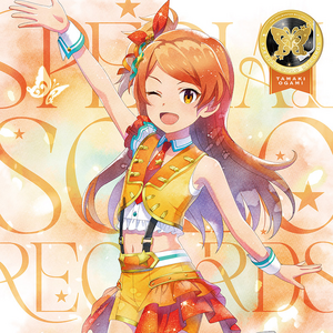 THE IDOLM@STER MILLION LIVE! SPECIAL SOLO RECORDS