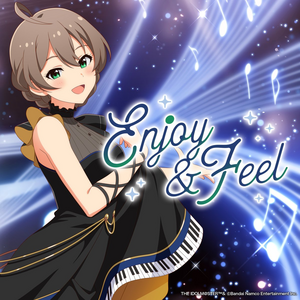 Enjoy＆Feel
