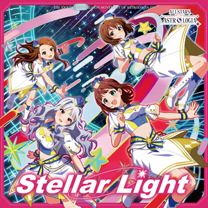 THE IDOLM@STER MILLION MOVEMENT OF ASTROLOGIA 03