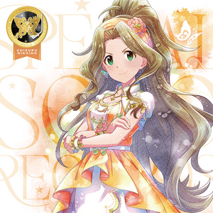 THE IDOLM@STER MILLION LIVE! SPECIAL SOLO RECORDS