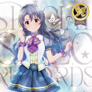 THE IDOLM@STER MILLION LIVE! SPECIAL SOLO RECORDS