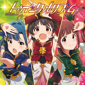 THE IDOLM@STER MILLION THE@TER GENERATION 07