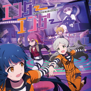 THE IDOLM@STER MILLION C@STING 02