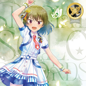 THE IDOLM@STER MILLION LIVE! SPECIAL SOLO RECORDS