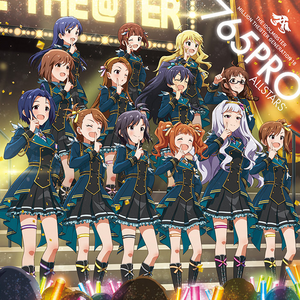 THE IDOLM@STER MILLION THE@TER GENERATION 18
