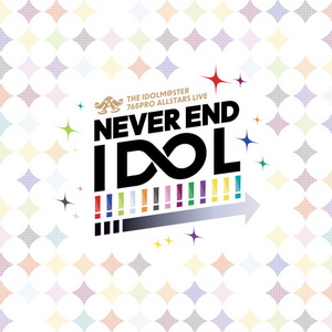 THE IDOLM@STER LIVE THE@TER SOLO COLLECTION 15