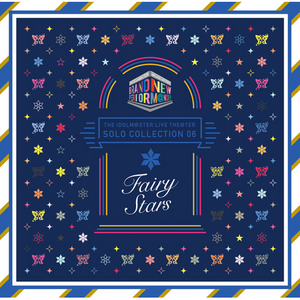 THE IDOLM@STER LIVE THE@TER SOLO COLLECTION 06