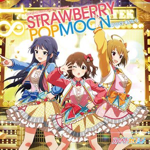 THE IDOLM@STER MILLION THE@TER WAVE 18