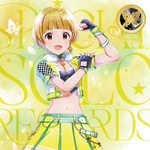 THE IDOLM@STER MILLION LIVE! SPECIAL SOLO RECORDS