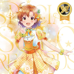 THE IDOLM@STER MILLION LIVE! SPECIAL SOLO RECORDS