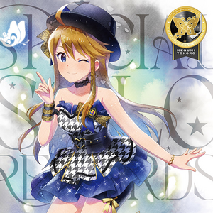 THE IDOLM@STER MILLION LIVE! SPECIAL SOLO RECORDS