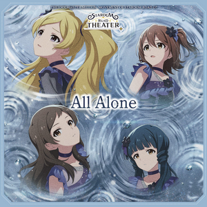 THE IDOLM@STER MILLION MOVEMENT OF STARDOM ROAD 07