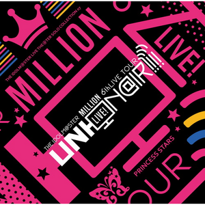 THE IDOLM@STER LIVE THE@TER SOLO COLLECTION 07