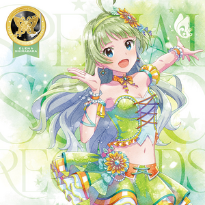 THE IDOLM@STER MILLION LIVE! SPECIAL SOLO RECORDS