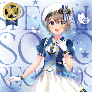 THE IDOLM@STER MILLION LIVE! SPECIAL SOLO RECORDS
