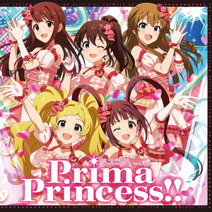 THE IDOLM@STER MILLION BATTLE OF THE@TER 08