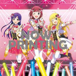 THE IDOLM@STER FIVE STARS!!!!! なんどでも笑おう