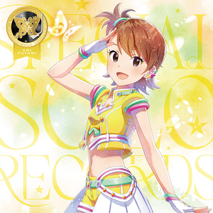 THE IDOLM@STER MILLION LIVE! SPECIAL SOLO RECORDS