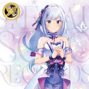 THE IDOLM@STER MILLION LIVE! SPECIAL SOLO RECORDS