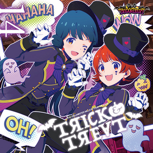 THE IDOLM@STER MILLION THE@TER WAVE 14