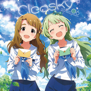 THE IDOLM@STER MILLION THE@TER GENERATION 06