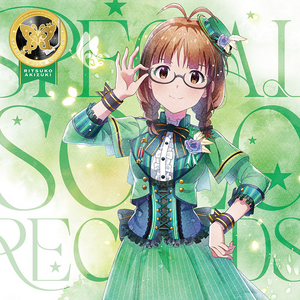 THE IDOLM@STER MILLION LIVE! SPECIAL SOLO RECORDS
