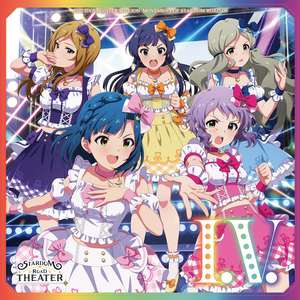 THE IDOLM@STER MILLION MOVEMENT OF STARDOM ROAD 09