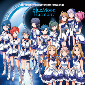 THE IDOLM@STER LIVE THE@TER FORWARD 02