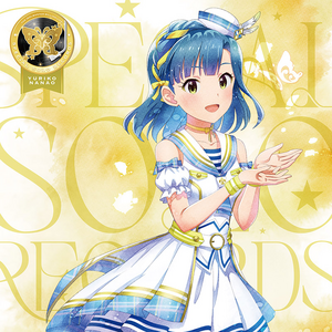THE IDOLM@STER MILLION LIVE! SPECIAL SOLO RECORDS