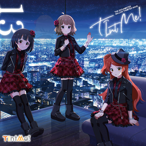 THE IDOLM@STER MILLION THE@TER WAVE 13