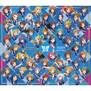 THE IDOLM@STER MILLION THE@TER WAVE 10