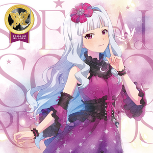 THE IDOLM@STER MILLION LIVE! SPECIAL SOLO RECORDS