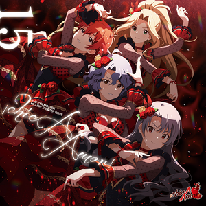 THE IDOLM@STER MILLION THE@TER WAVE 15