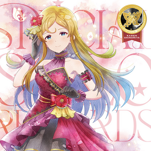 THE IDOLM@STER MILLION LIVE! SPECIAL SOLO RECORDS