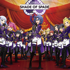 THE IDOLM@STER MILLION THE@TER SEASON 06
