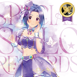 THE IDOLM@STER MILLION LIVE! SPECIAL SOLO RECORDS