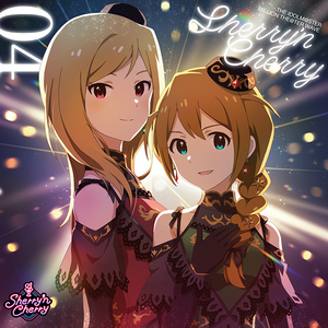 THE IDOLM@STER MILLION THE@TER WAVE 04