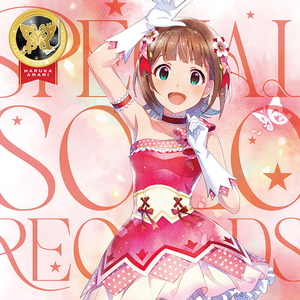 THE IDOLM@STER MILLION LIVE! SPECIAL SOLO RECORDS
