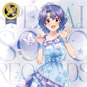 THE IDOLM@STER MILLION LIVE! SPECIAL SOLO RECORDS