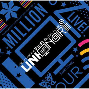 THE IDOLM@STER LIVE THE@TER SOLO COLLECTION 07