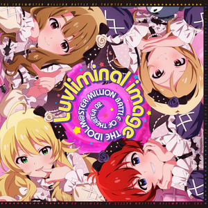 THE IDOLM@STER MILLION BATTLE OF THE＠TER 02