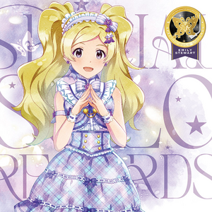 THE IDOLM@STER MILLION LIVE! SPECIAL SOLO RECORDS