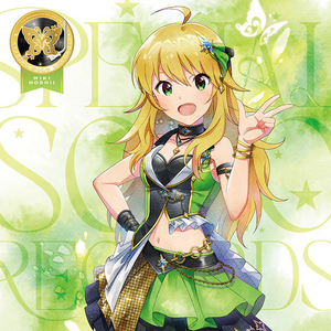 THE IDOLM@STER MILLION LIVE! SPECIAL SOLO RECORDS