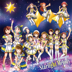 THE IDOLM@STER LIVE THE@TER FORWARD 03