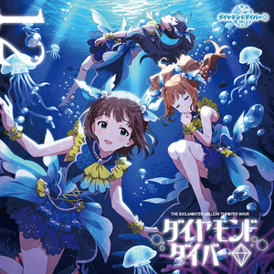 THE IDOLM@STER MILLION THE@TER WAVE 12