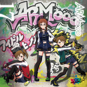 THE IDOLM@STER MILLION THE@TER WAVE 17