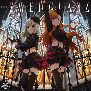 THE IDOLM@STER MILLION LIVE! ZWEIGLANZ