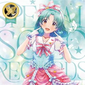 THE IDOLM@STER MILLION LIVE! SPECIAL SOLO RECORDS
