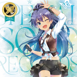 THE IDOLM@STER MILLION LIVE! SPECIAL SOLO RECORDS